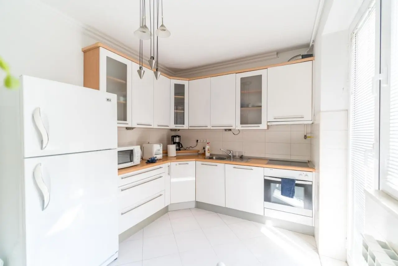 Ferhadija Premium Apartment