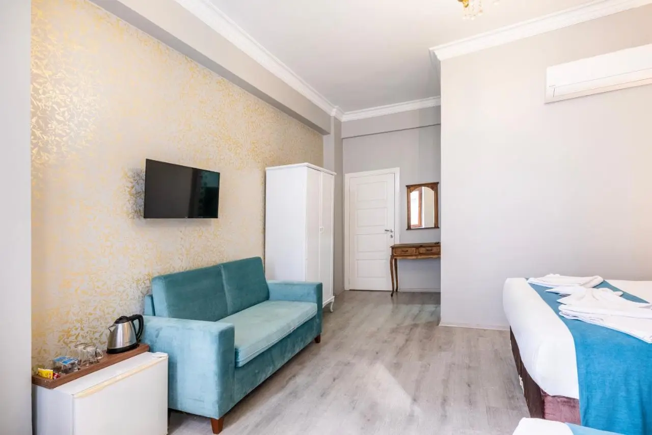 Taksim Dora Hotel