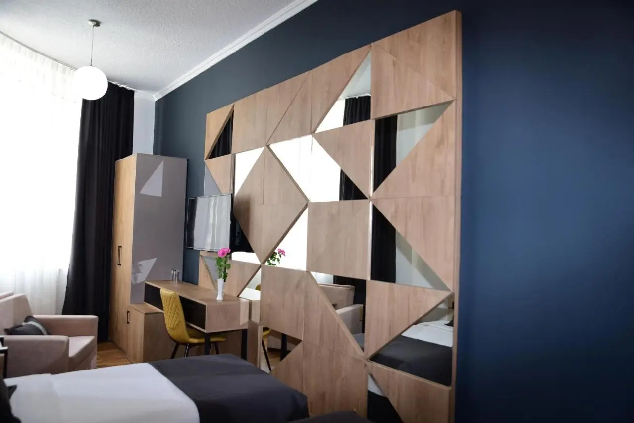 Hotel Comfort City Center