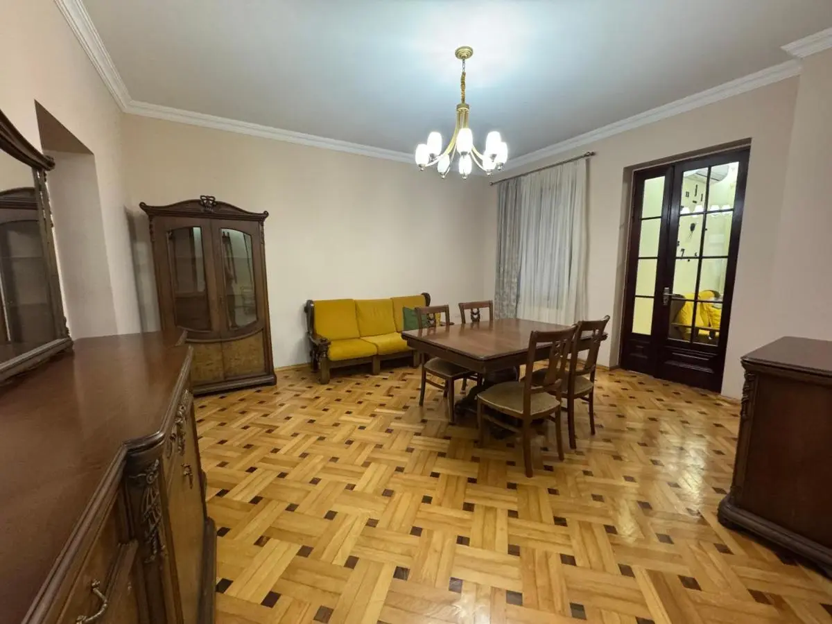 Apartment Gorgiladze
