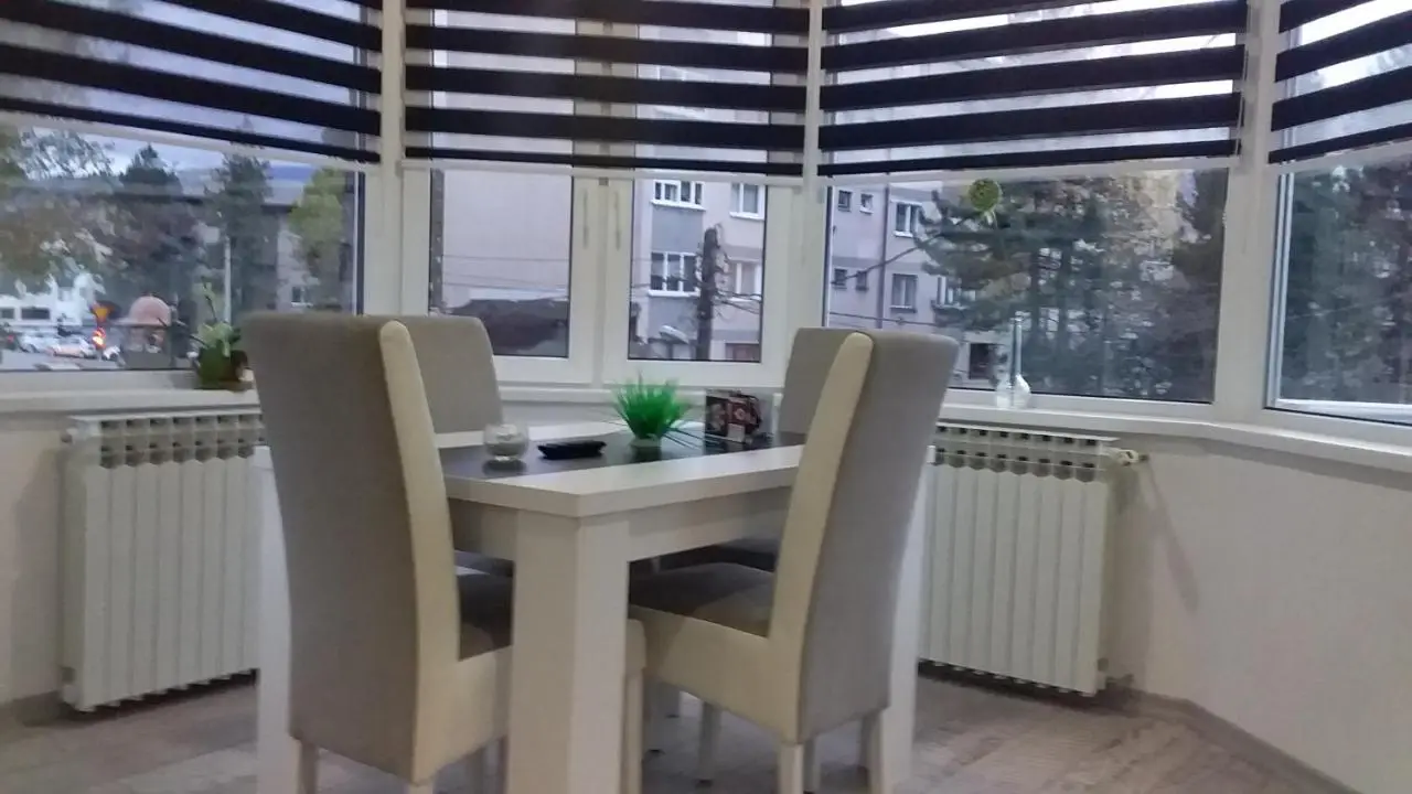 Apartment VILLA MERCI