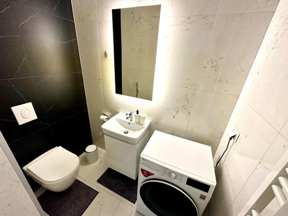Sarajevo Waves Aparthotel