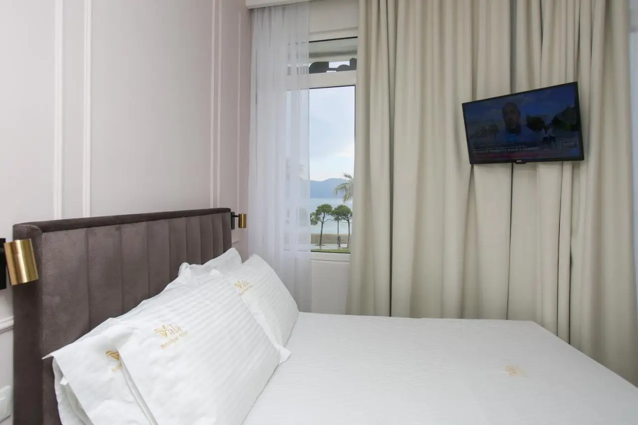 Vala Boutique Hotel