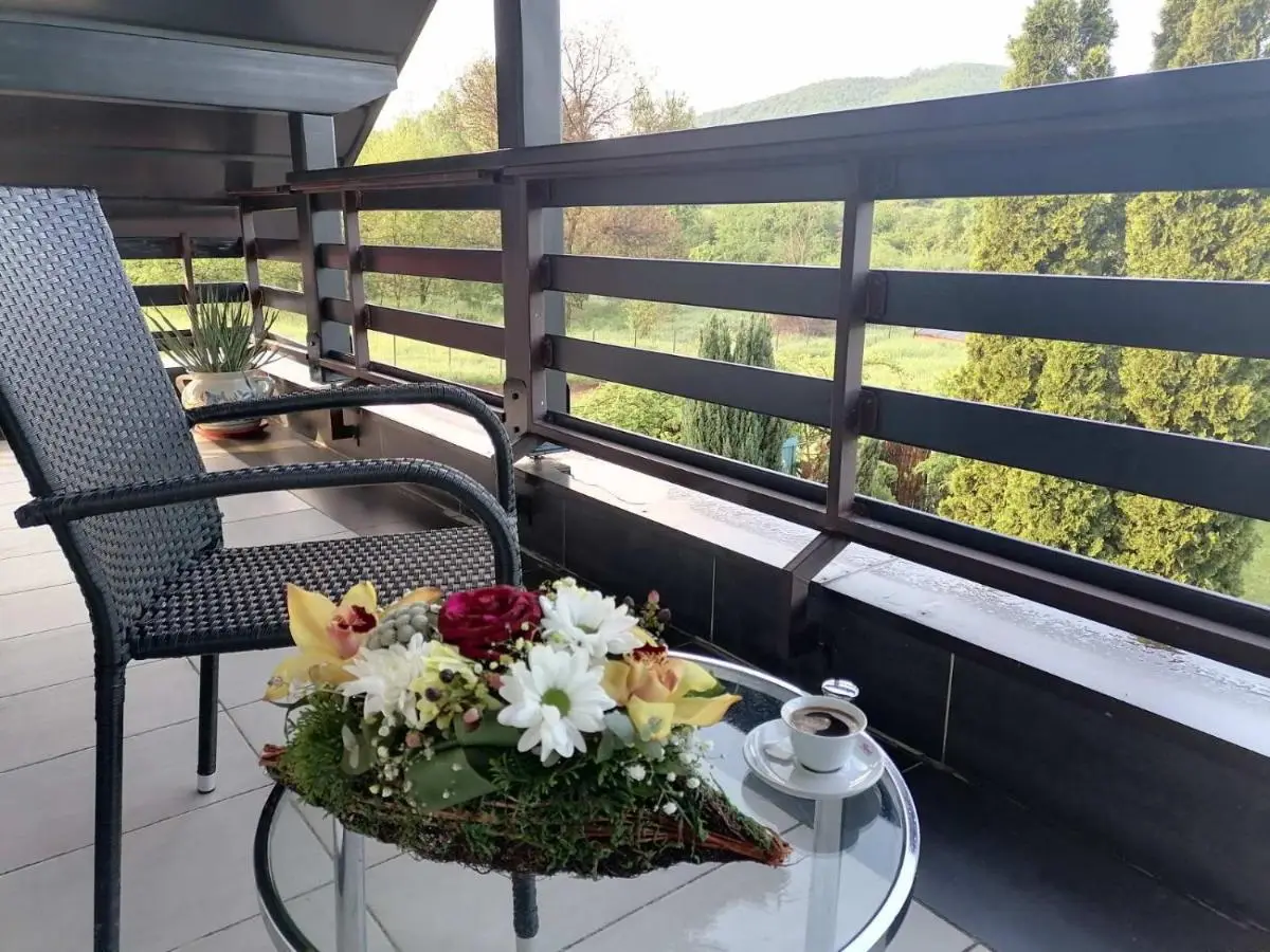 Deluxe Villa Coast River Sarajevo
