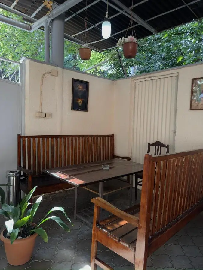 Davit's Apartments 21