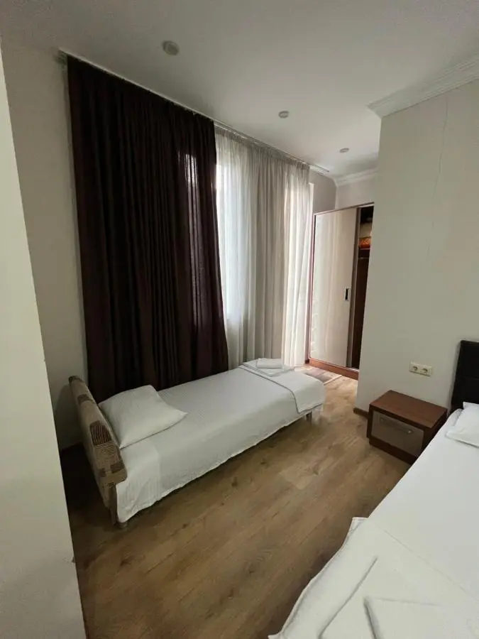 Ventura Hotel