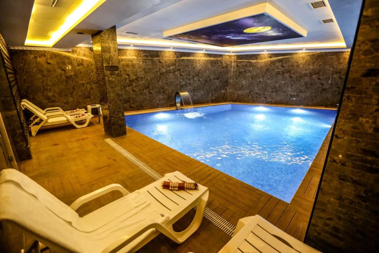 Thermal Saray Hotel & Yalova