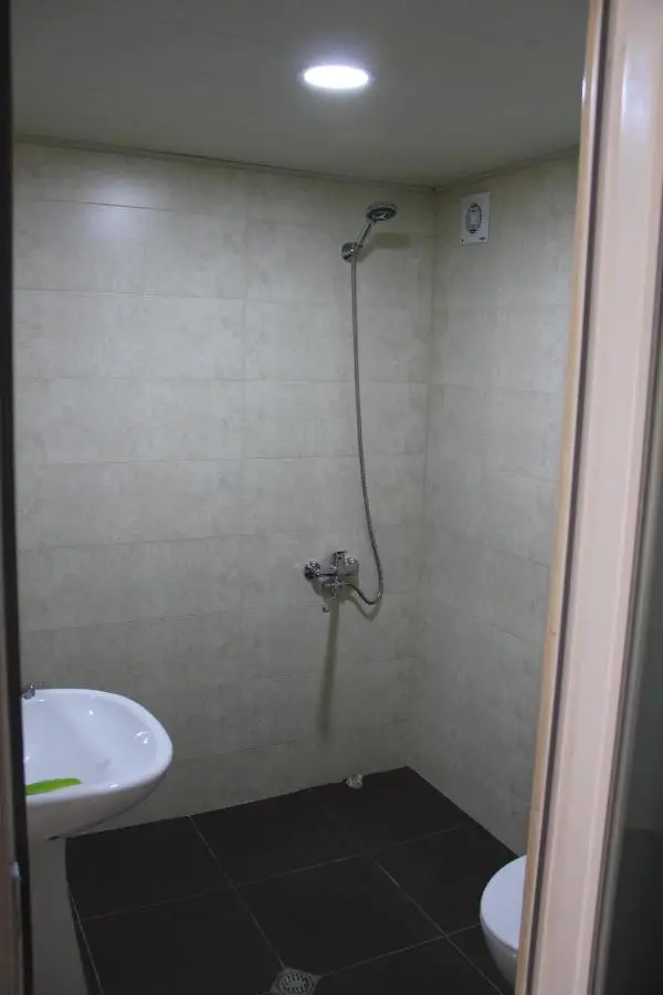 Tbilisi guesthouse Nini
