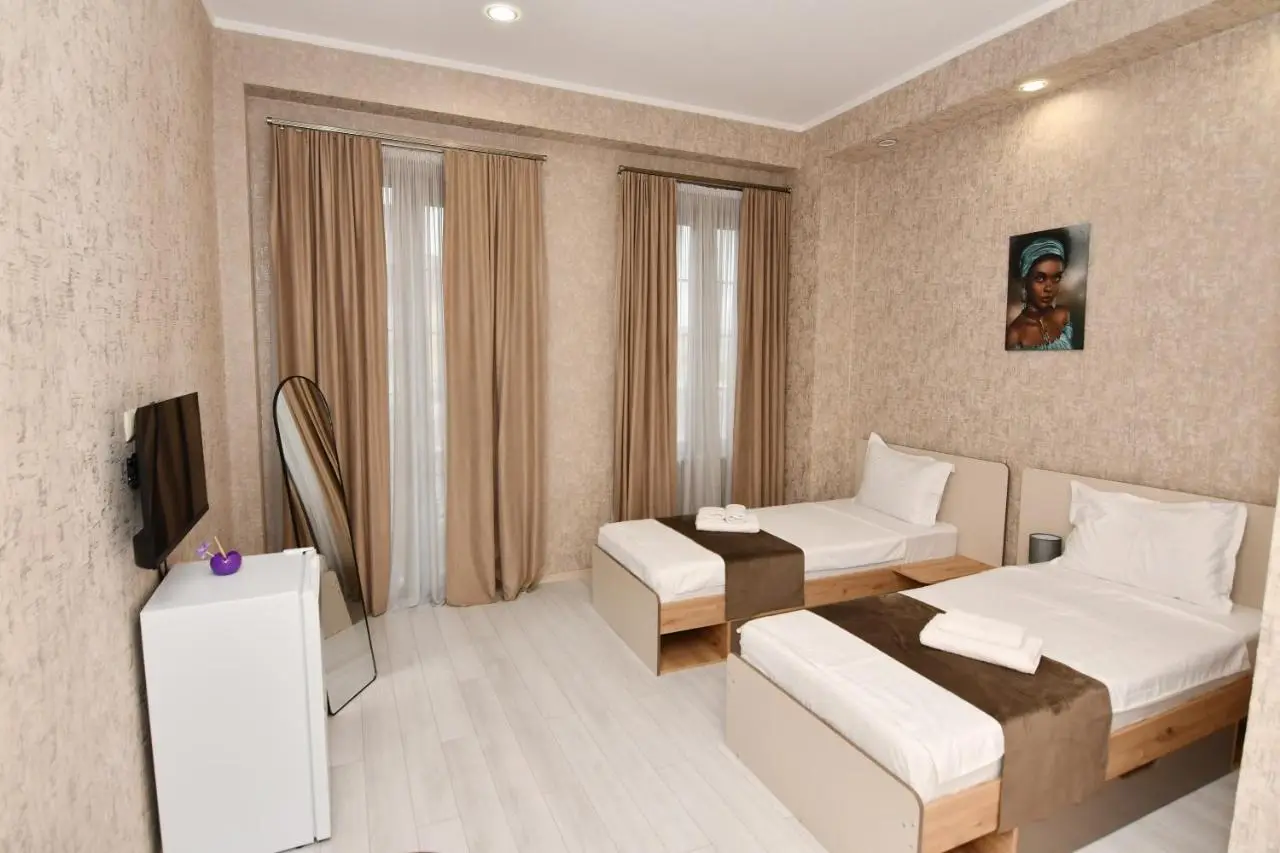 Astoria Hotel