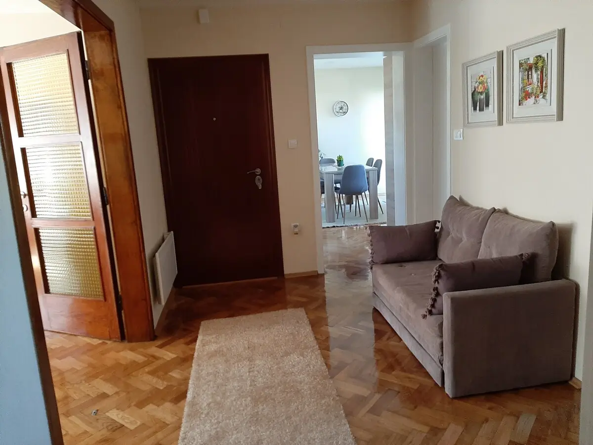 Magnolija - Comfortable Apartment near City Center