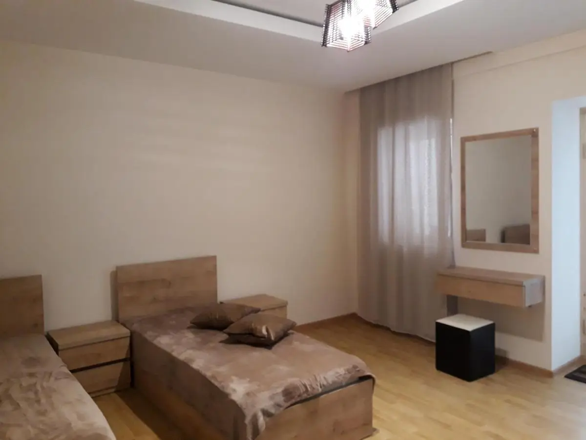 2 bedroom apartment in Chugureti