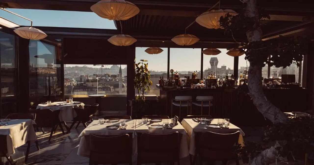 Hotel De Reve Galata-Special Class