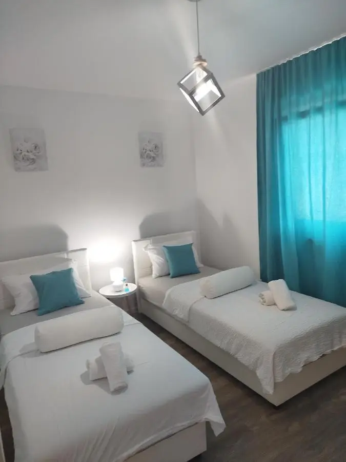 Apartman David