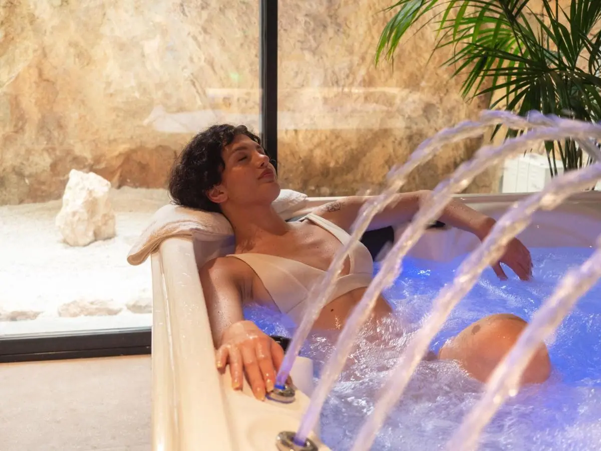 Nobus Hotel & Spa