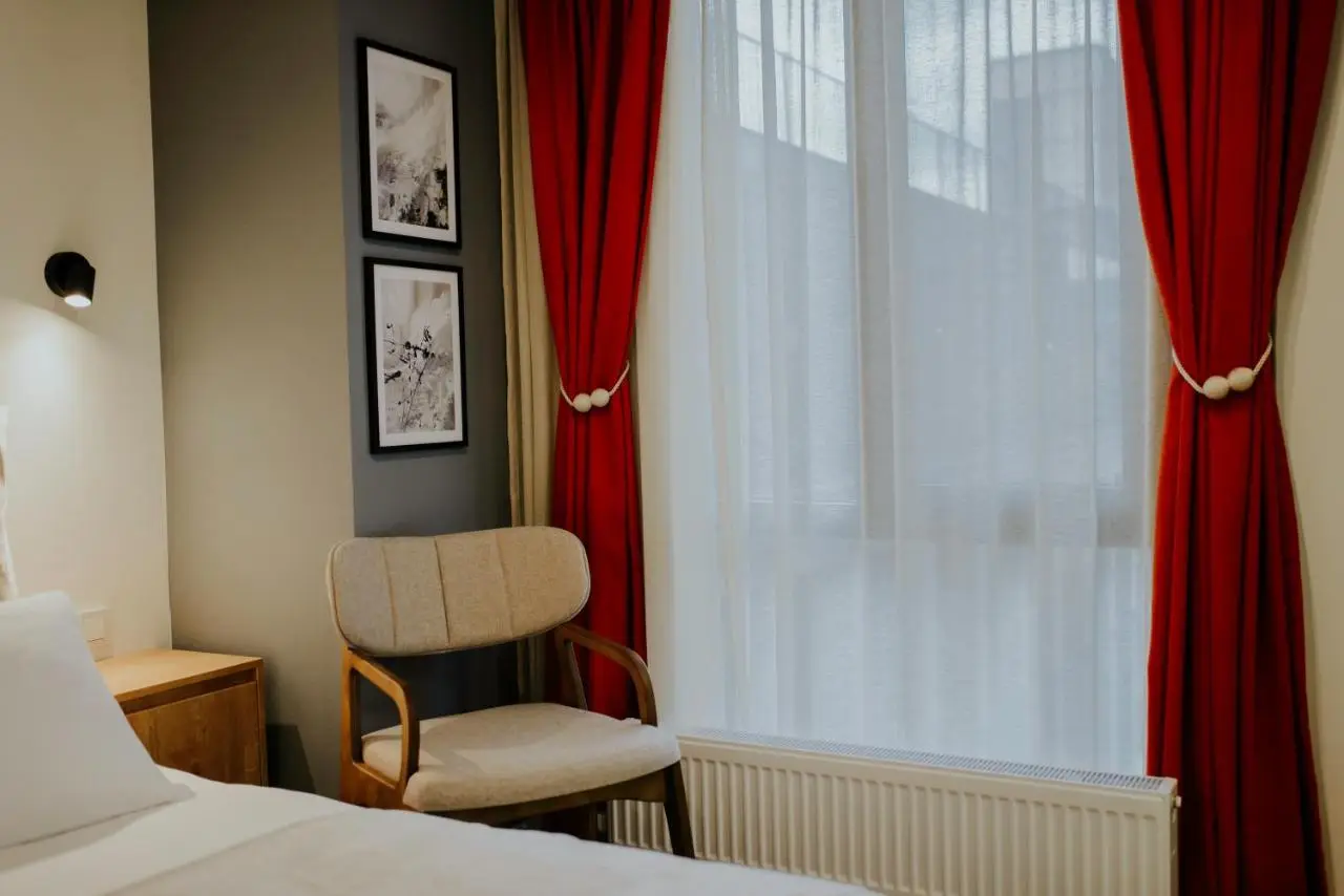 Luxury Inn Grand Residences