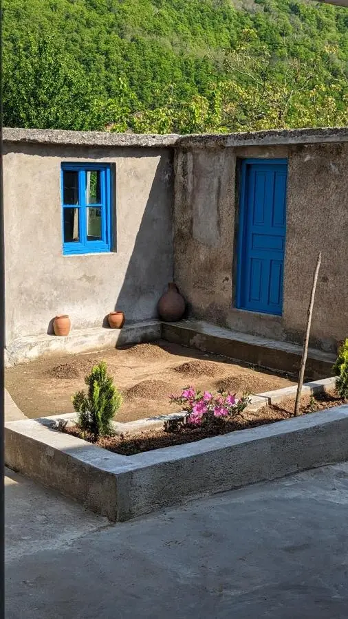 UBISA - Family Guesthouse