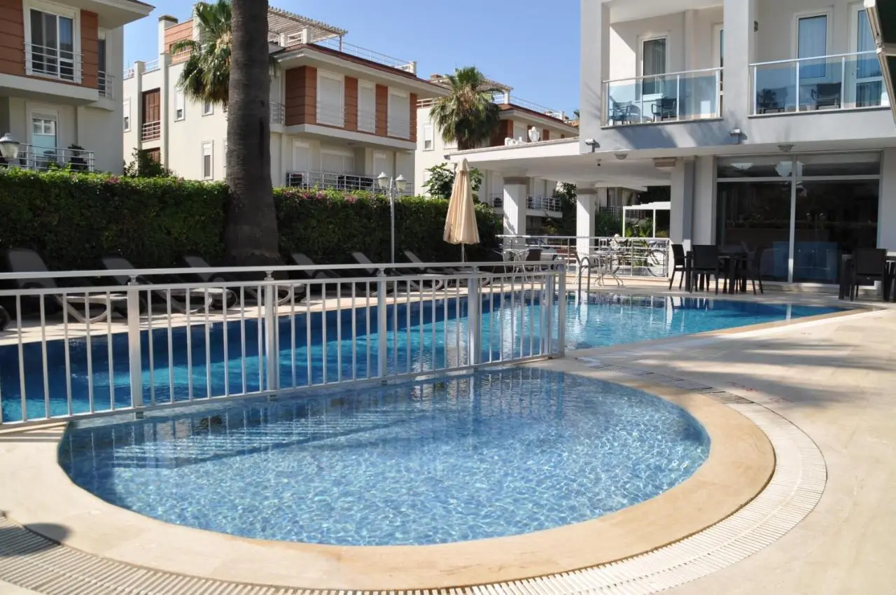 Citrus Urban Hotel