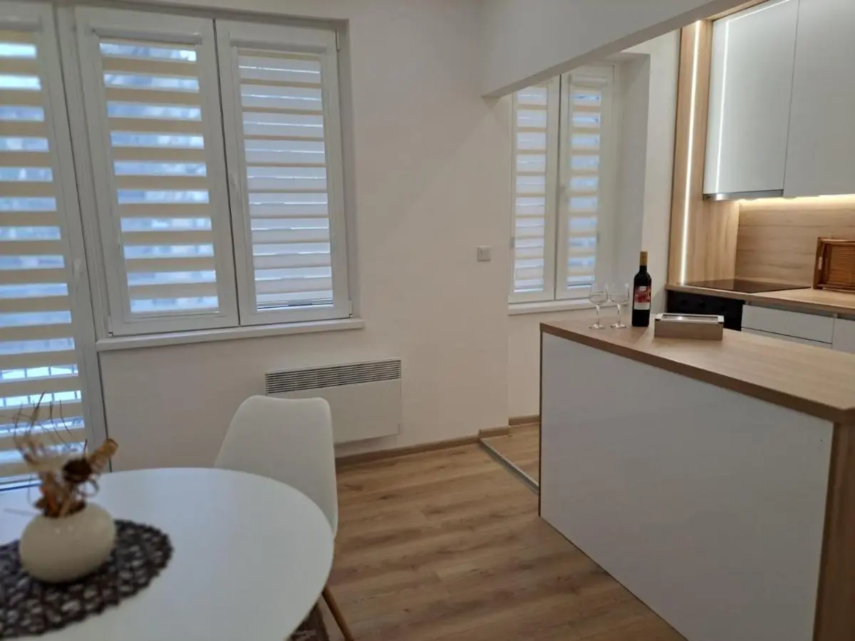 Apartman Andrea