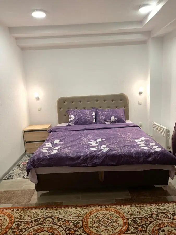 Exclusive apartments Visoko 2022