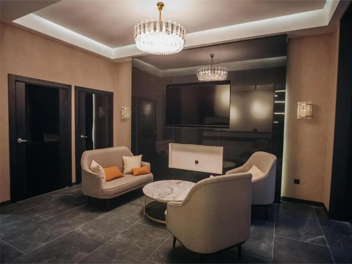 Sabah Bayil Residence Family Apart