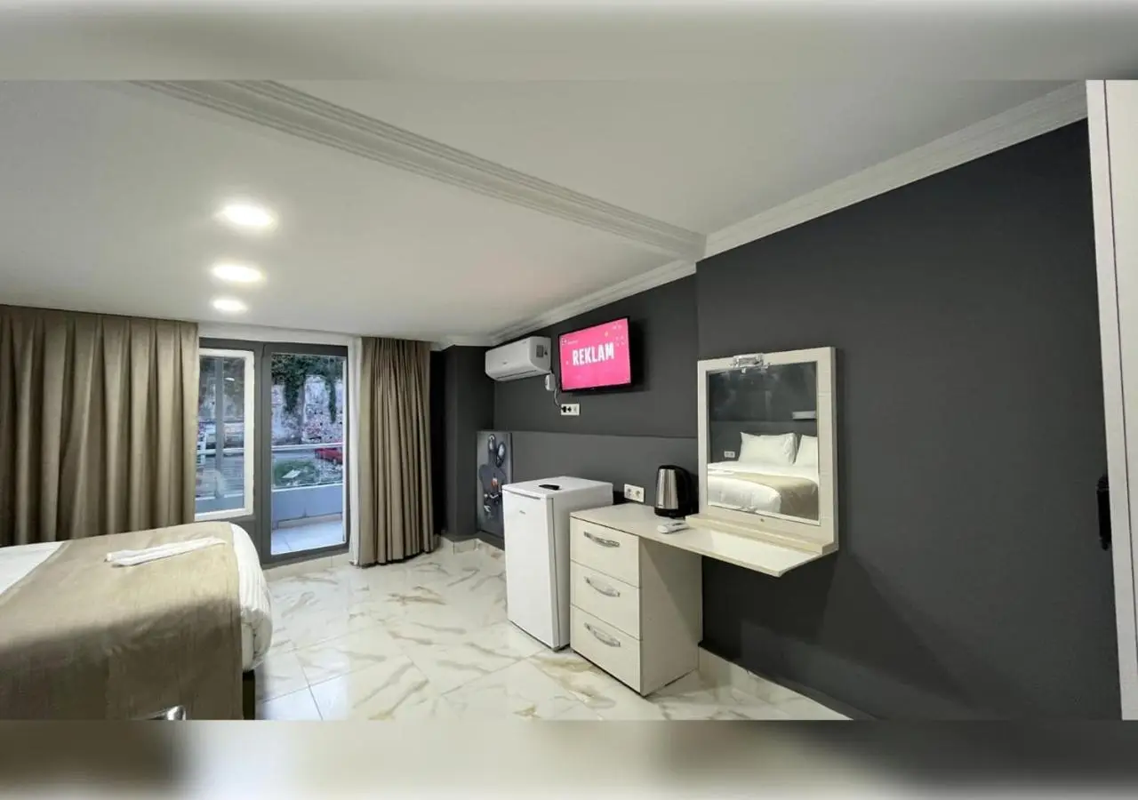 Anka Boutique Hotel