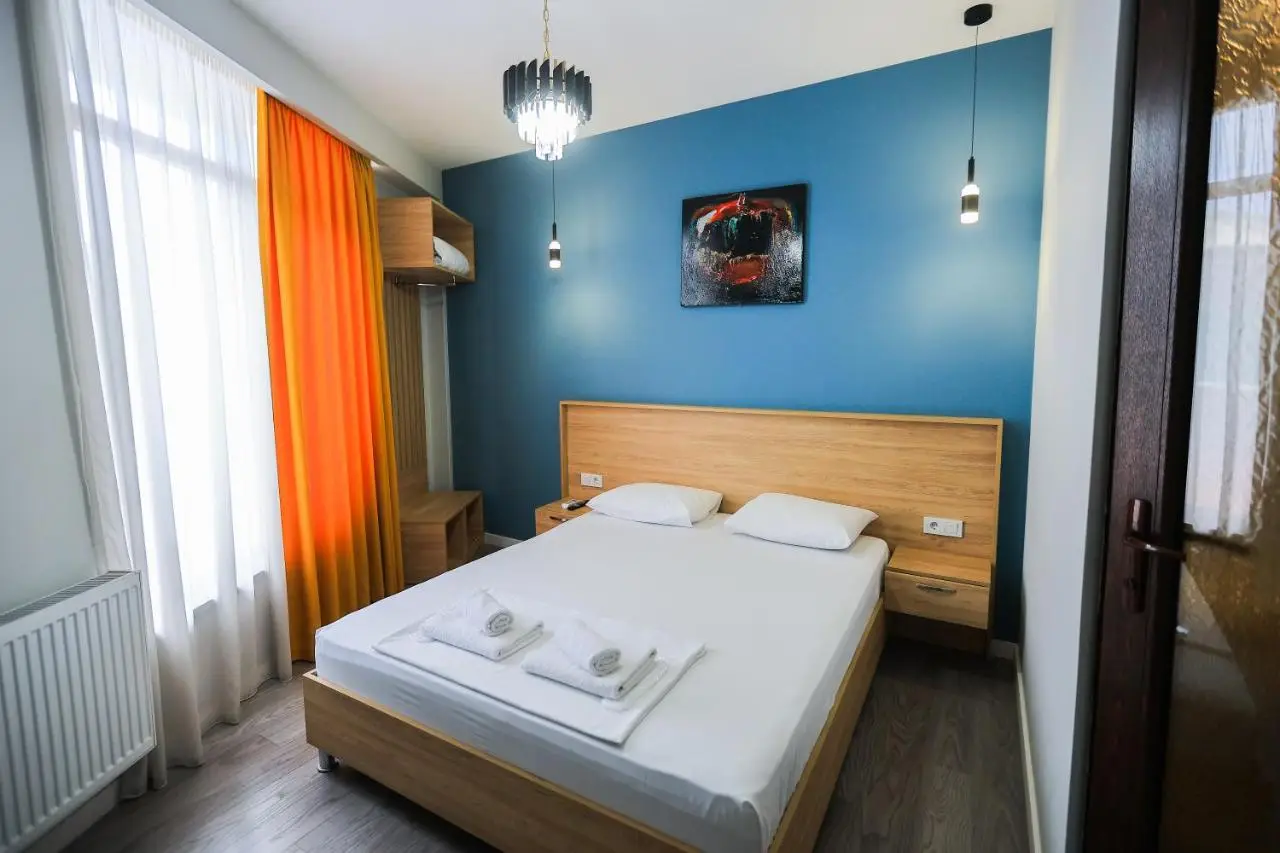 Hotel Boutique Adam