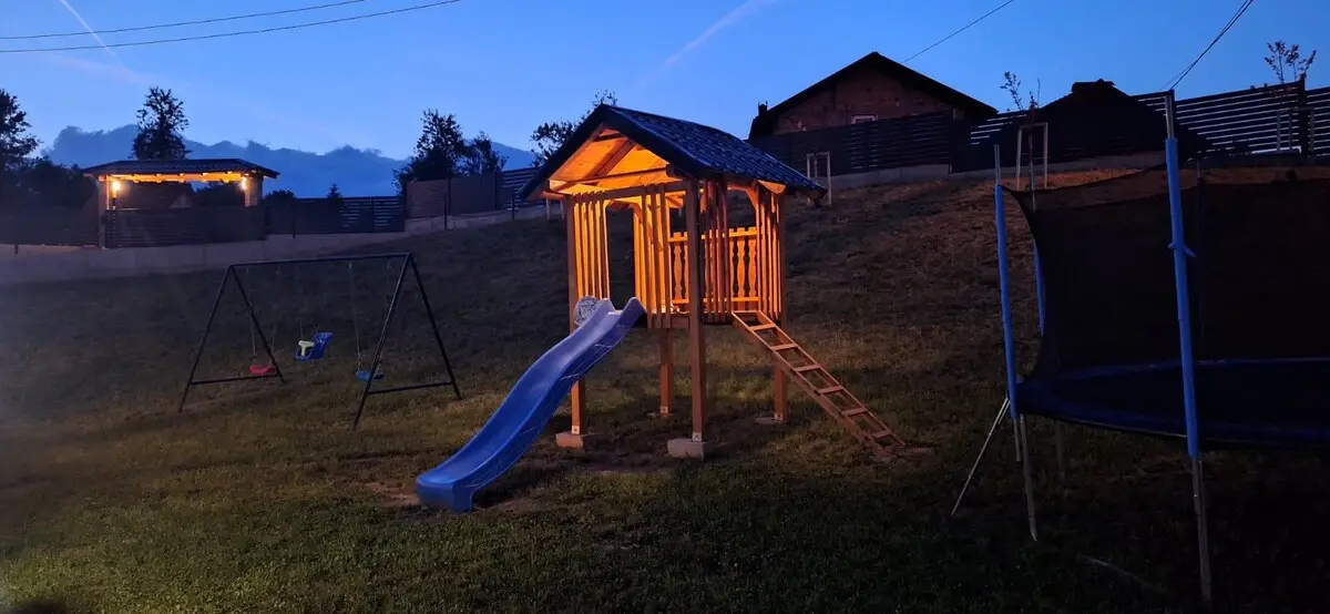 Suncev Brijeg #2