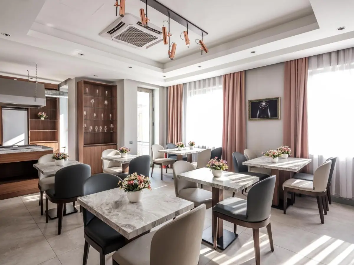 CityLife Boutique Hotel