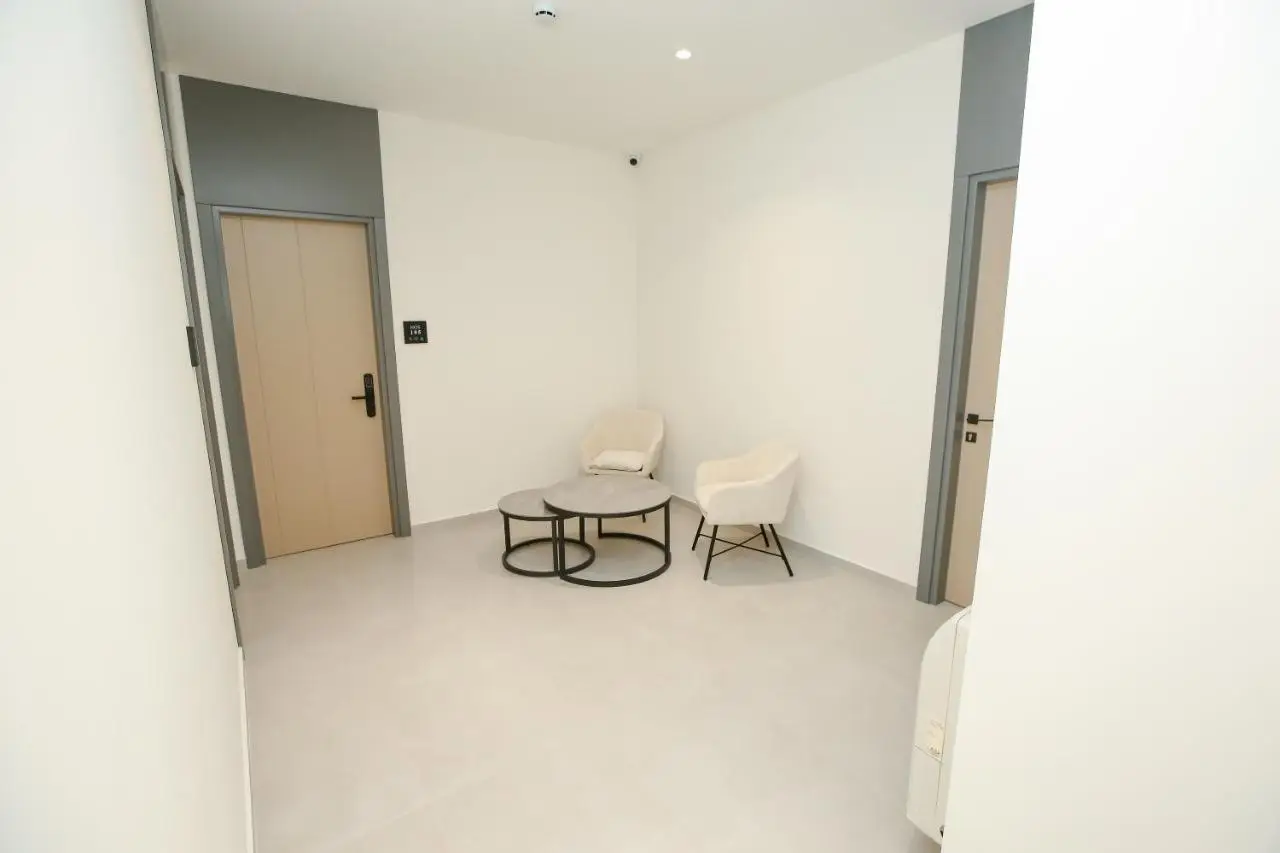 NÓS Luxury Rooms Shkoder