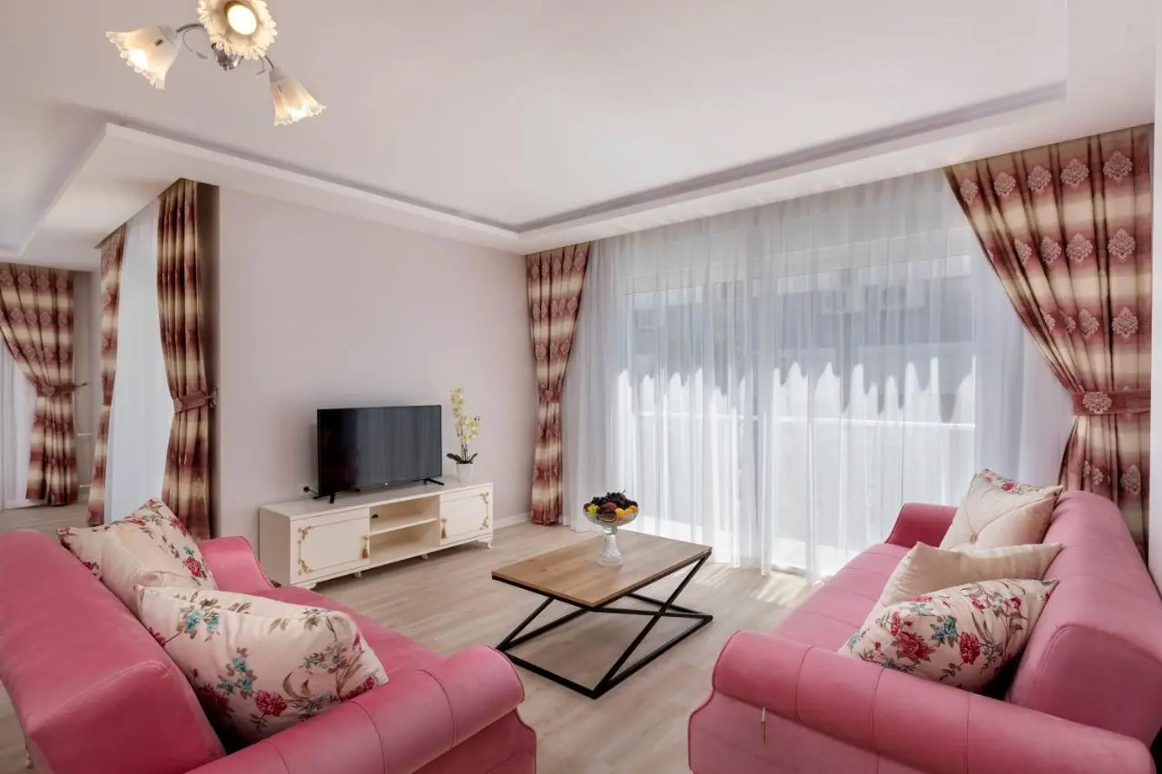 Onix Apart Hotel