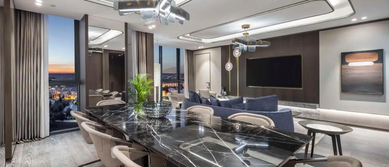 DoubleTree by Hilton Sanliurfa