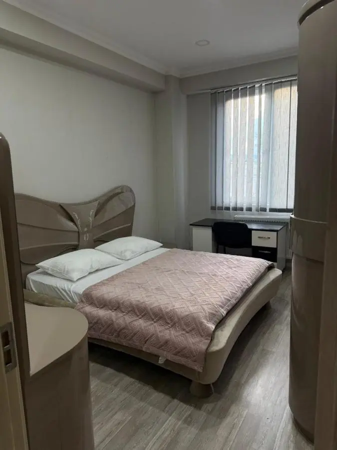 Nikala Three Bedroom Apartment Tbilisi Free Parking
