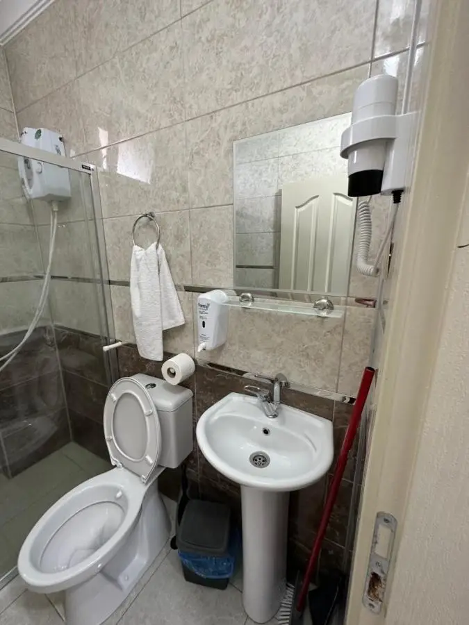 Delpina APART&OTEL