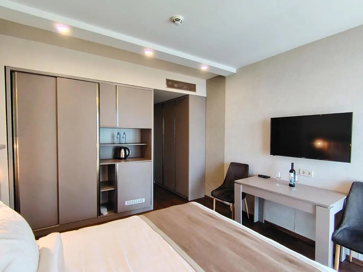 Del Mare Aparthotel