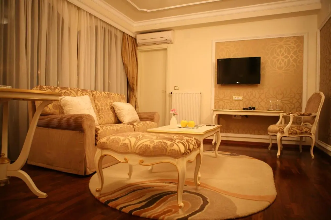 Hotel Villa Viktorija