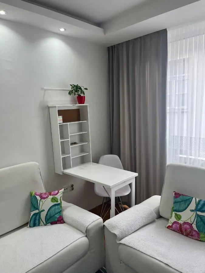 SASE Apartment