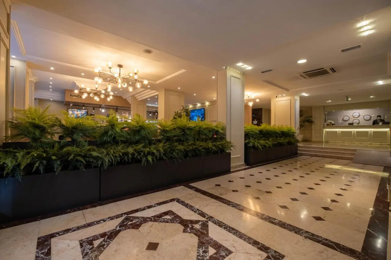 Berr Hotel