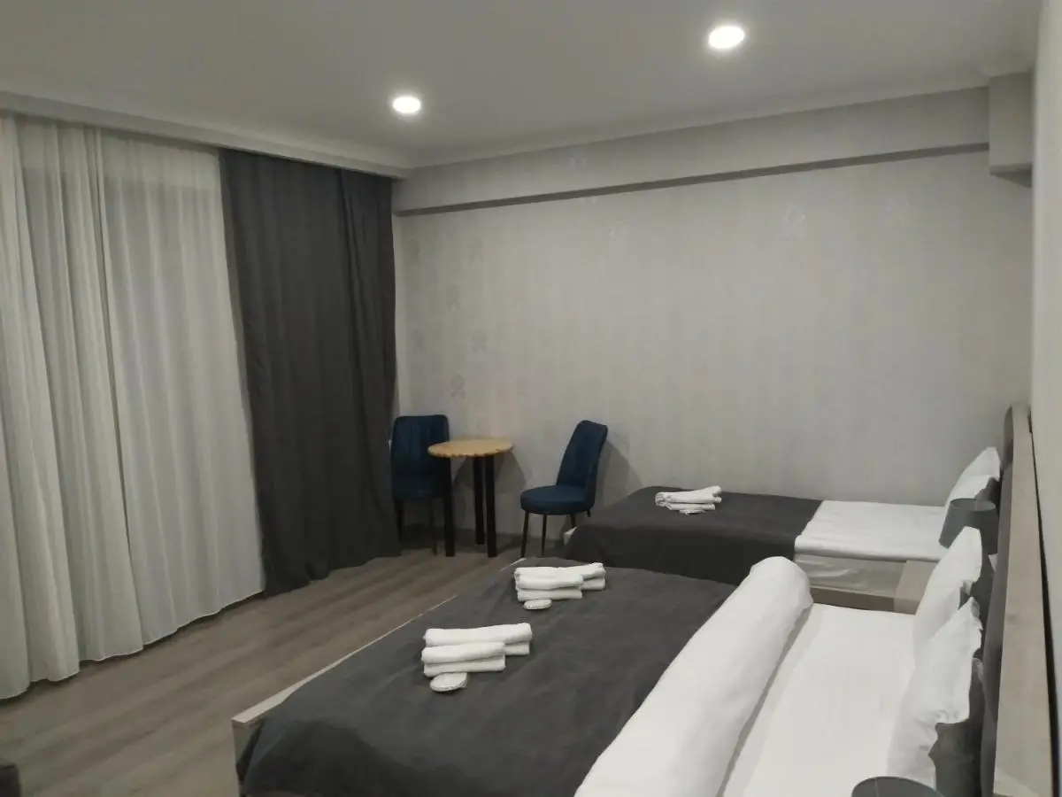 Prime Hotel Kazbegi