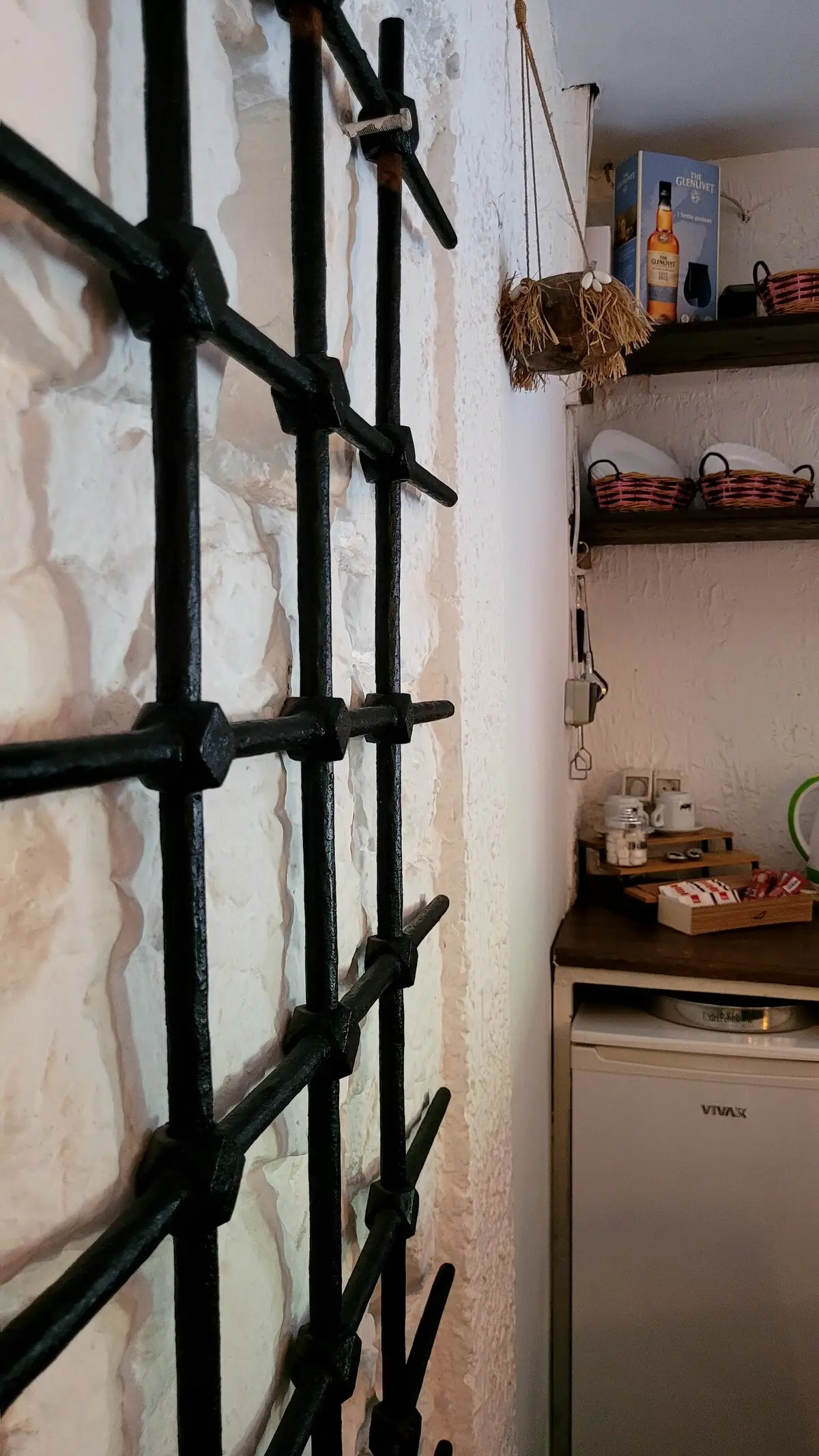 Apartment "MLIN"  -  (old mill refurnished)
