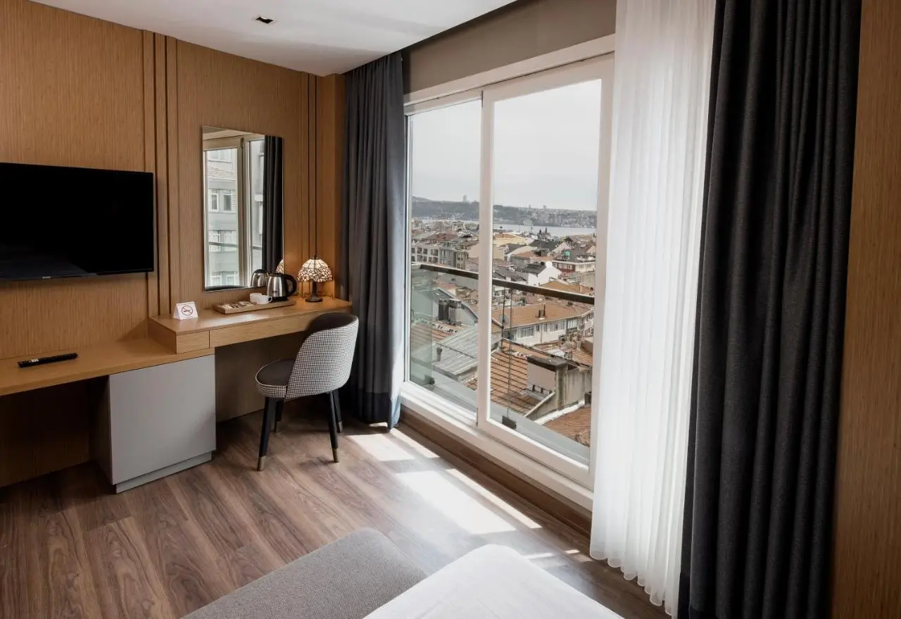 Hotel Bosfora