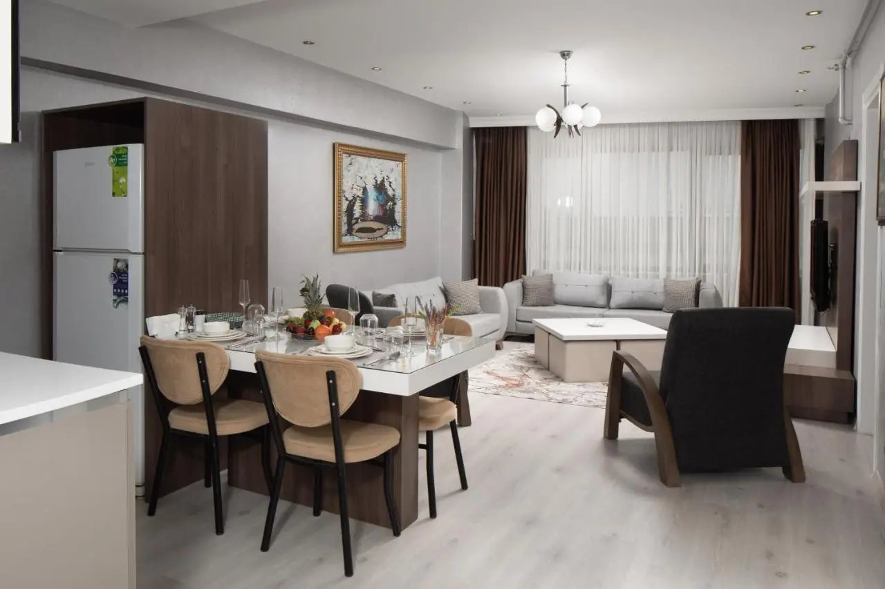 Golf Royal Residence