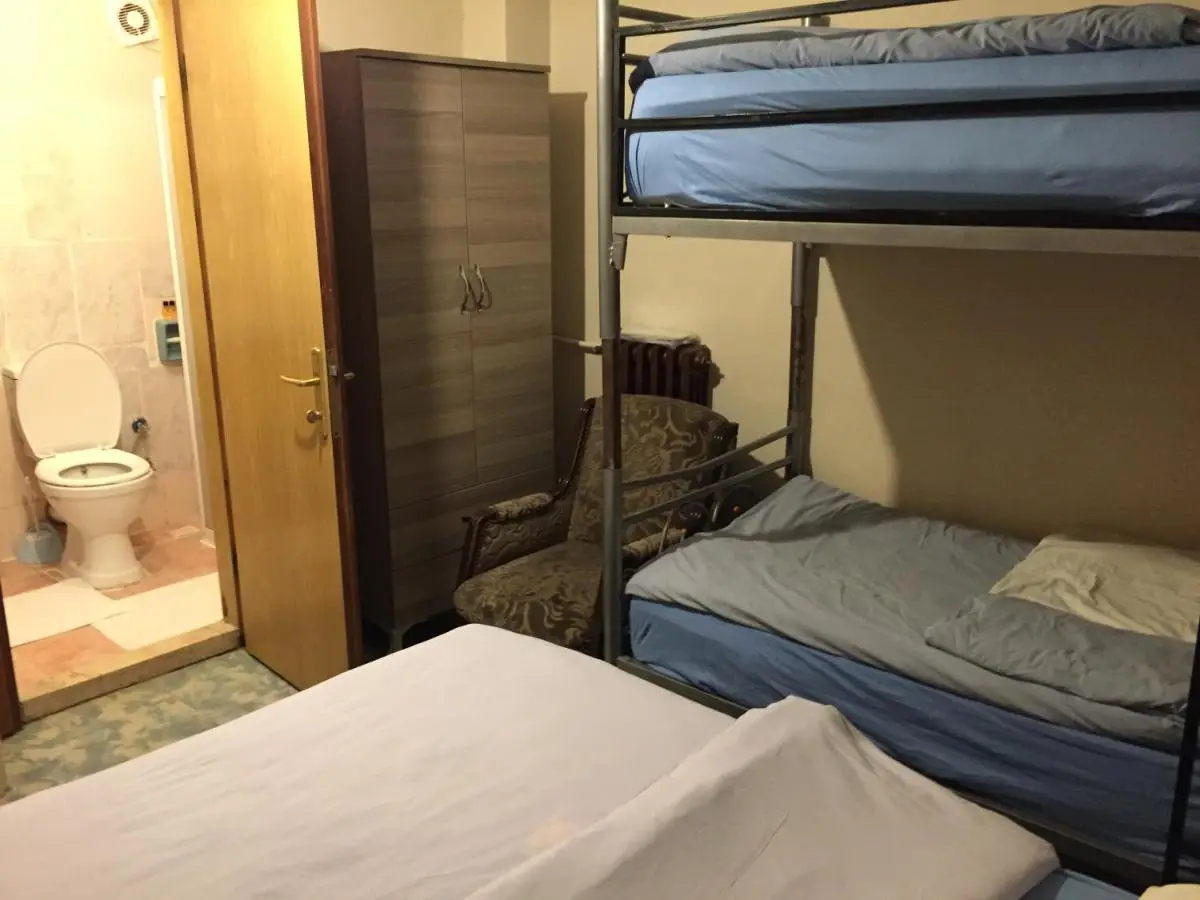 Paris Hotel