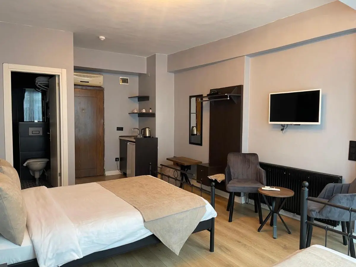 TAKSiM PARK HOTEL