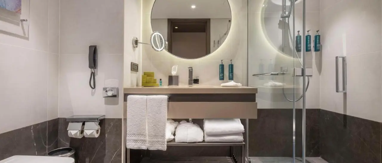 DoubleTree by Hilton Sanliurfa