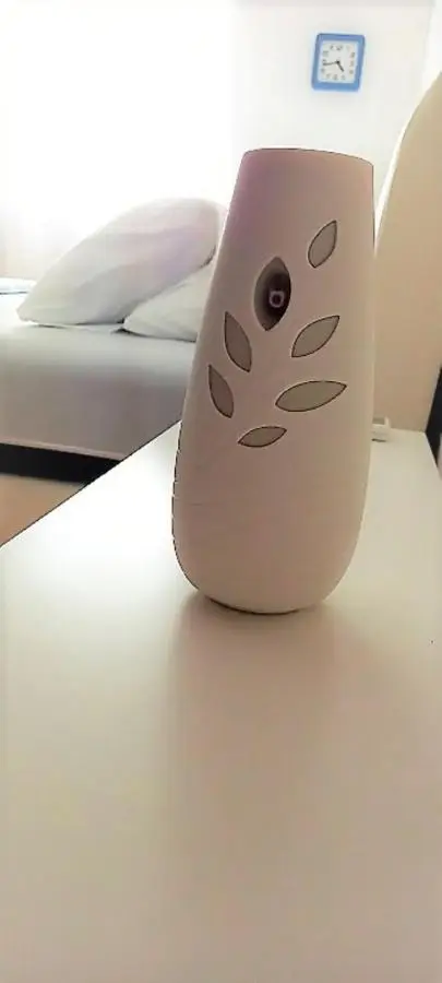 Apartment Tiger Lily