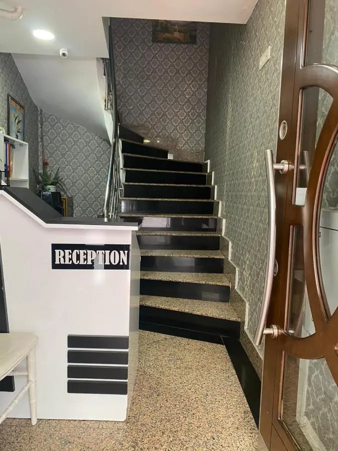 Birinci Apart Hotel
