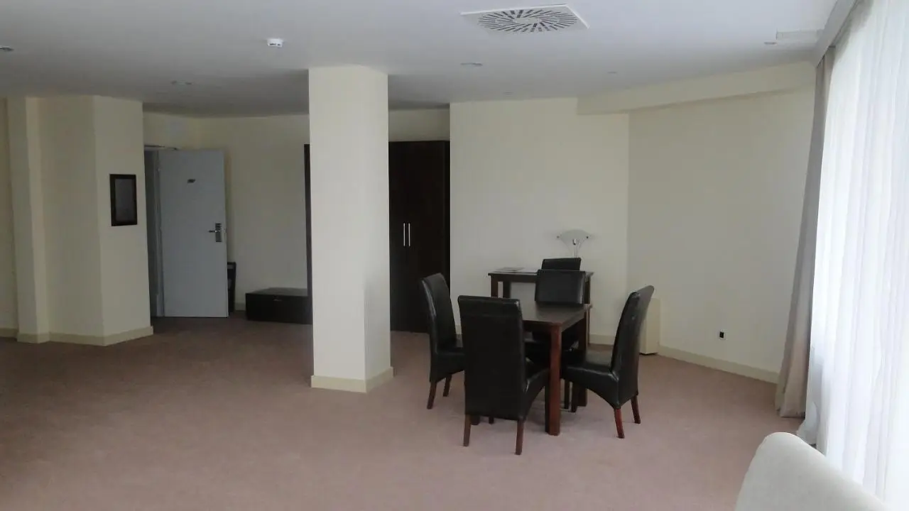 Arena Hotel Kur