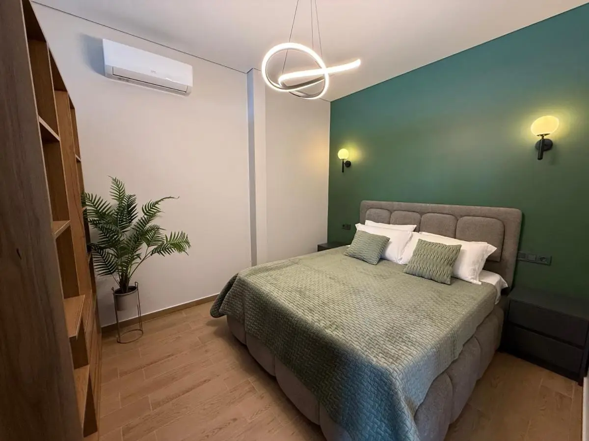 Villa Deluxe Kvariati
