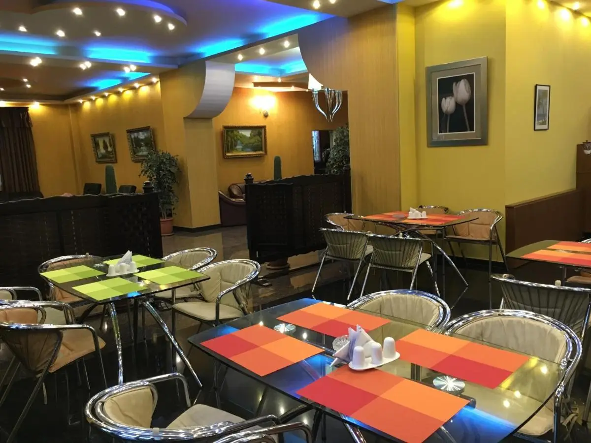 Hotel Condori