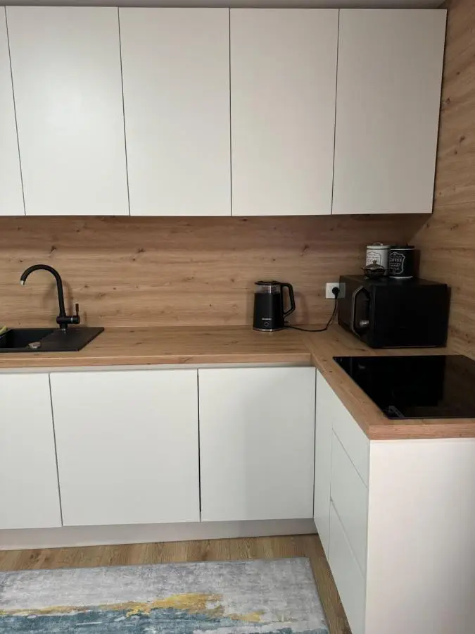 Apartment Noah